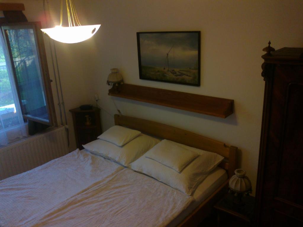 Puszta Hotel Berekfürdő Camera foto