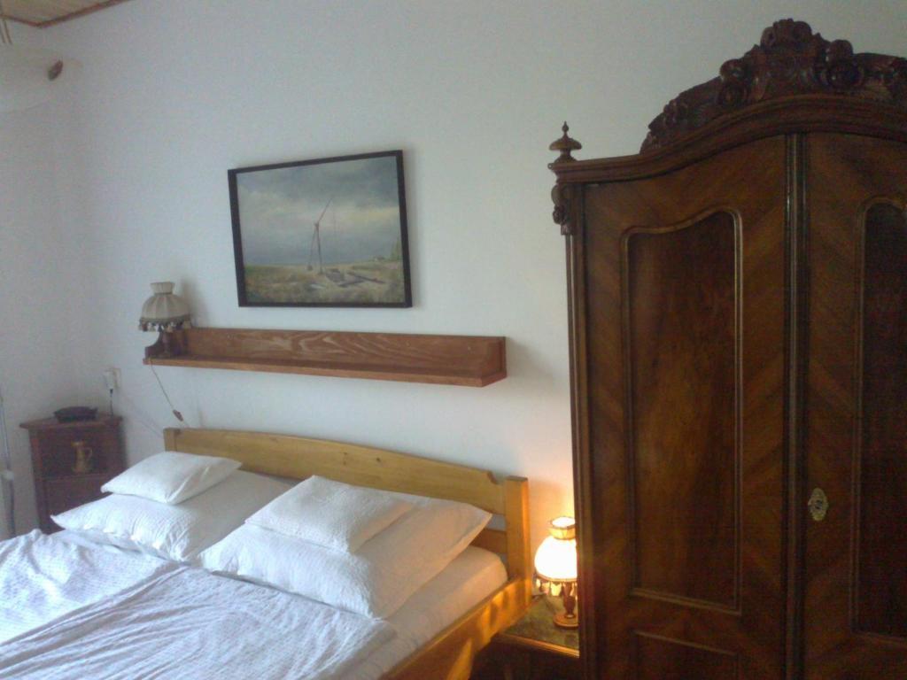 Puszta Hotel Berekfürdő Camera foto