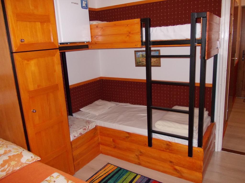 Puszta Hotel Berekfürdő Esterno foto